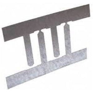Hubbell Raco 8977 Grip-Loc Old Work Switch Box Straps and Support