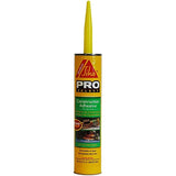 Pro Select Construction Adhesive, Gray, 10.1-oz. -106403