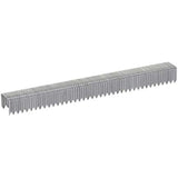 Arrow 506 Heavy Duty T50 3/8-Inch Staples for Upholstery, Construction, Furniture, Crafts, 1250-Pack