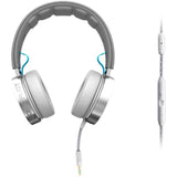 Philips SHO7205WT/28 O'Neill The Construct Headband Headphones, White