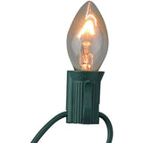 C7 Replacement Light Bulb