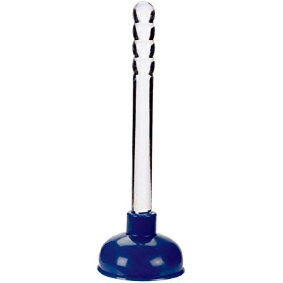 L-D-R William Harvey Designer Compact Sink Plunger 4