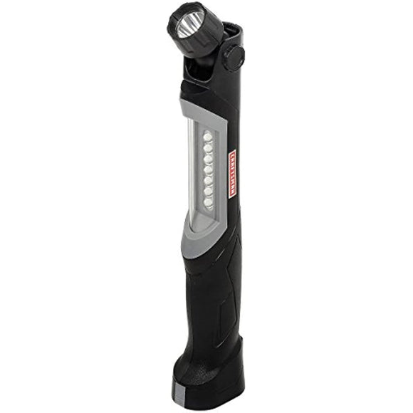 200 Lumen LED Worklight with Rotating Head