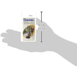 Dremel 1/2" Bristle Brush