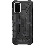 URBAN ARMOR GEAR UAG Samsung Galaxy S20 Plus Case [6.7-inch Screen] Pathfinder SE [Midnight Camo] Rugged Shockproof Military Drop Tested Protective Cover