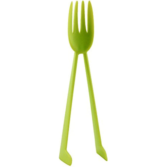 Blue Sky Gear Fork Dude, Lime