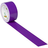Duck 283138 Tape, Purple Duchess, 1.88 inches x 20 yards, Single Roll, 60 Foot