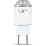 Feit GY8.6/LED 20W Replacement 3000K Non-Dimmable LED Light