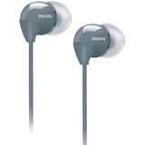 Philips SHE3590GY/10 in-Ear Headphones - Grey