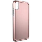 Pelican Adventurer iPhone XR Case (Metallic Rose Gold/Grey)