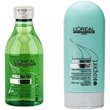 Loreal Volumetry Anti-Gravity Effect Volume Shampoo 8.5 oz & Conditioner 5 oz