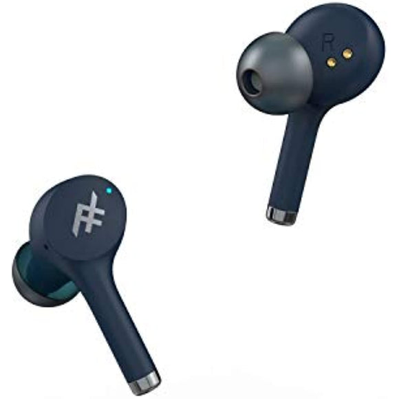 iFrogz - Airtime Pro True Wireless in Ear Bluetooth Earbuds - White (304003283)