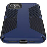 Speck Products Presidio Grip iPhone 11 PRO Max Case, Coastal Blue/Black