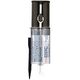 Loctite Epoxy Metal/Concrete, 0.85 fl oz, 1, Syringe