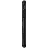 Speck Products Presidio Grip iPhone XR Case, Black/Black