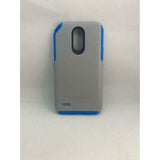 OtterBox Achiever Series Case for LG Stylo 3 Plus - Retail Packaging - Water Stone