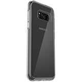 Otterbox Symmetry Clear Series for Samsung Galaxy s8+ - Retail Packaging - Clear