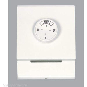 WWX 6' 120V, 1500W, 5118 BTU Electric Convector Baseboard Heater W/Thermostat F2516