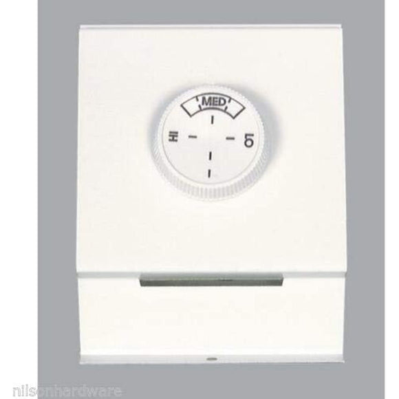 WWX 6' 120V, 1500W, 5118 BTU Electric Convector Baseboard Heater W/Thermostat F2516