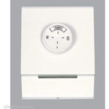 WWX 6' 120V, 1500W, 5118 BTU Electric Convector Baseboard Heater W/Thermostat F2516
