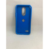 OtterBox Achiever Series Case for LG Stylo 3 Plus - Retail Packaging - Water Stone