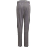 adidas unisex-child Tiro 21 Track Pants Team Grey Medium