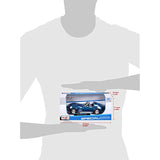 1: 24 1970 Corvette (Colors May Vary)
