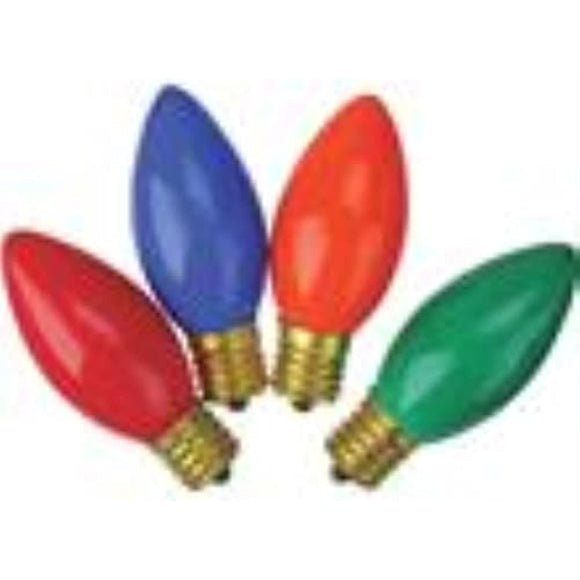 G P LTD DBC25-009012 C9 Replacement Bulbs [Misc.]