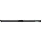 Speck Products 91905-5999 Balance FOLIO Case and Stand for 10.5" iPad Pro (2017) with Magnets, Stormy Grey/Charcoal Grey
