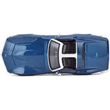 1: 24 1970 Corvette (Colors May Vary)