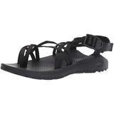 Chaco Z/Cloud X2 Women 7 Solid Black