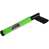 Stream Machine Water Gun Launcher TL-600 17 Inch Single Barrel Water Launcher, Water Soaker Gun Shoots 40+ ft, Pool Squirt Gun for Outdoor Summer Fun, Model Number: 80005