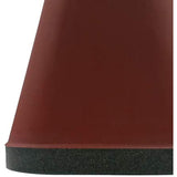 Thermwell Frost King FC2 Plastic Faucet Cover, Rectangular, Single