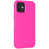 tech21 Evo Slim for Apple iPhone 12 and 12 Pro 5G - Germ Fighting Antimicrobial