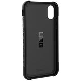 URBAN ARMOR GEAR UAG iPhone Xs/X [5.8-inch Screen] Case [Crimson] Rugged