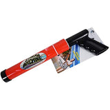 Stream Machine Water Gun Launcher TL-600 17 Inch Single Barrel Water Launcher, Water Soaker Gun Shoots 40+ ft, Pool Squirt Gun for Outdoor Summer Fun, Model Number: 80005