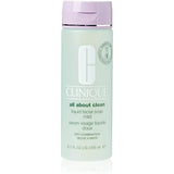 Clinique Liquid Facial Mild 6F37 Soap, 6.7 Ounce