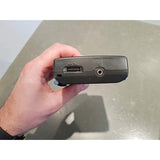 Sony ICF-M260 AM/FM PLL Synthesized Clock Radio with Digital Tuning & Alarm