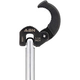 Ridgid 31175 model 1017 Basin Wrench, 10" To 17" Telescoping Basin Wrench