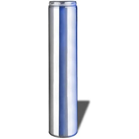 SELKIRK Corp 206036 Pipe/Lock Band