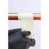 FiberWeld Pipe Repair Cast 2x48 Inch – High Strength Adhesive Fiberglass Wrap – White