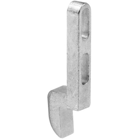 Slide-Co 1207-M Screen Door Latch Strike, Medium, Adjustable