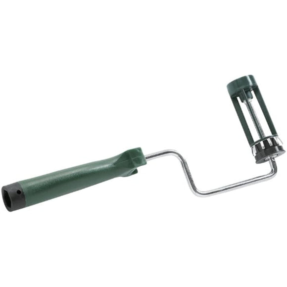 Wooster Brush R017-4 Sherlock Roller Frame, 4-Inch , Green