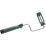 Wooster Brush R017-4 Sherlock Roller Frame, 4-Inch , Green