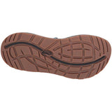 Chaco Women's Zcloud X2 Sandal, Pivot Navy, 8