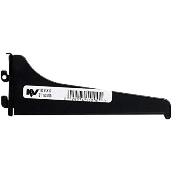 Knape & Vogt 180BLK 6