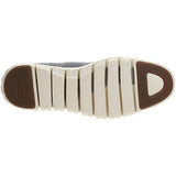 Cole Haan Men's Zerogrand Stitchlite Wingtip Oxford, Ironstone/Ivory, 10.5