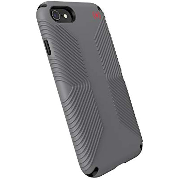Speck Products Presidio2 Grip Case, Compatible with iPhone SE (2022)| iPhone SE