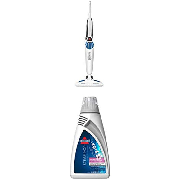 PowerFresh + Spring Breeze Water