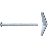 ClosetMaid 2877 Wall Anchors and Screws for Drywall, 5-Pack